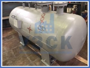 ГЭЭ сосуд работающий под давлением в Черкесске