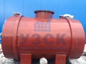 Бак конденсатный БК 38.00.000-06 в Черкесске