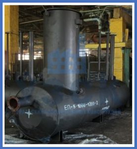 Емкость дренажная ЕП в Черкесске