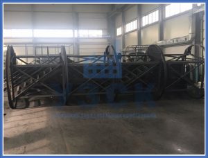 РВС резервуары производитель, завод в Черкесске