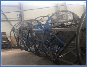 РВС резервуары производитель, завод в Черкесске