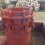 Сальниковые компенсаторы в Черкесске