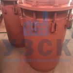 Сальниковые компенсаторы в Черкесске