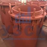 Сальниковые компенсаторы в Черкесске