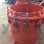 Сальниковые компенсаторы в Черкесске