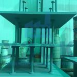 Закладные детали в Черкесске