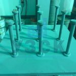 Закладные детали в Черкесске