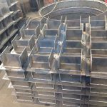 Закладные детали в Черкесске