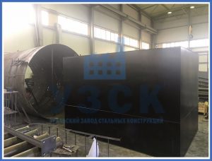 БАК А1 БВ в Черкесске