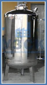 ВЭЭ емкостный аппарат в Черкесске