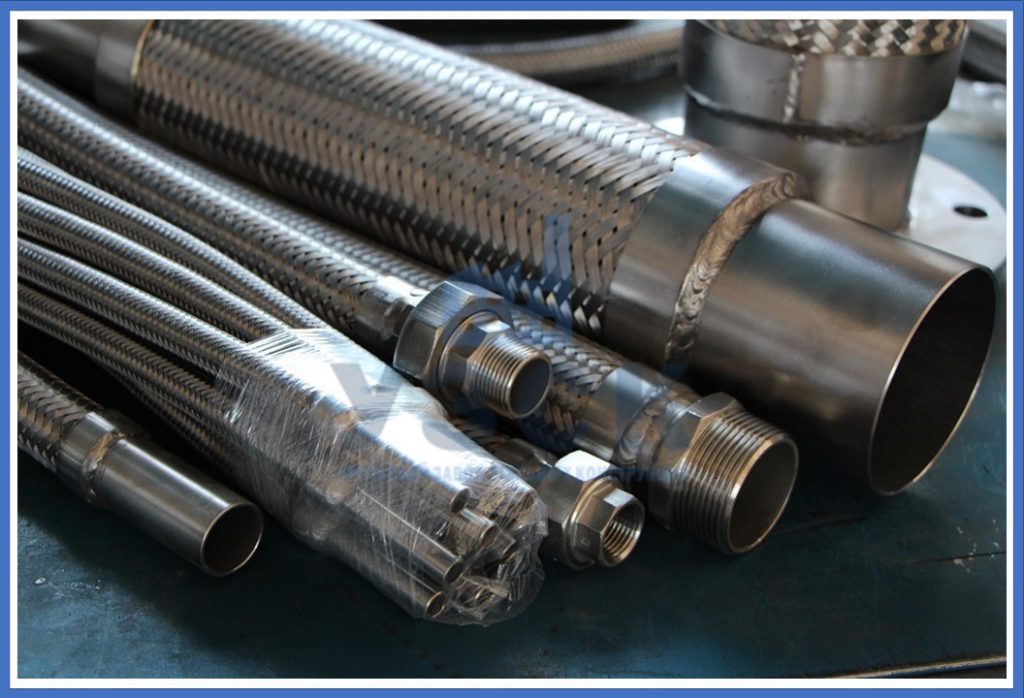 металлорукав, РГМ, рукав гибкий металлический в Черкесске