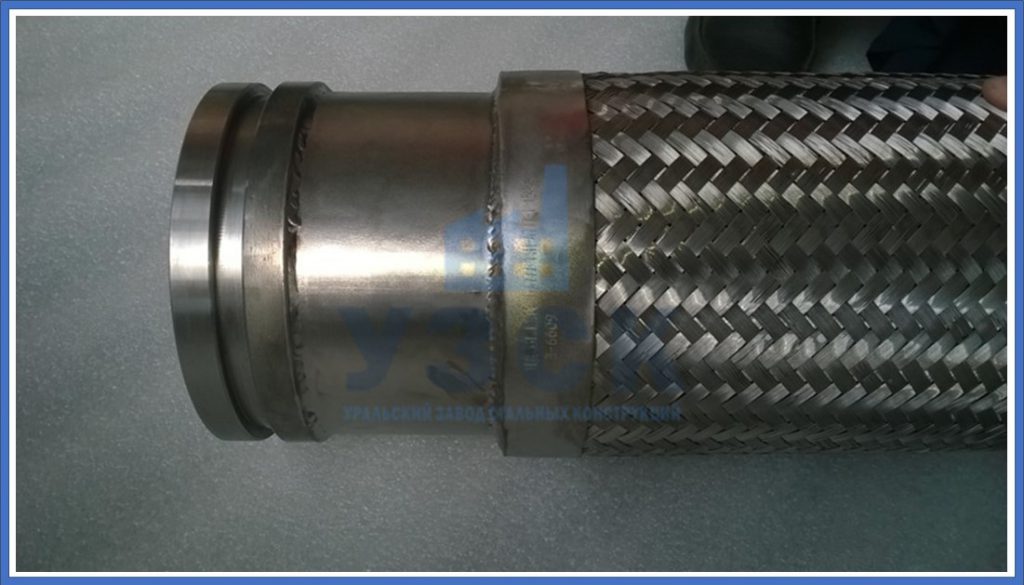 металлорукав, РГМ, рукав гибкий металлический в Черкесске