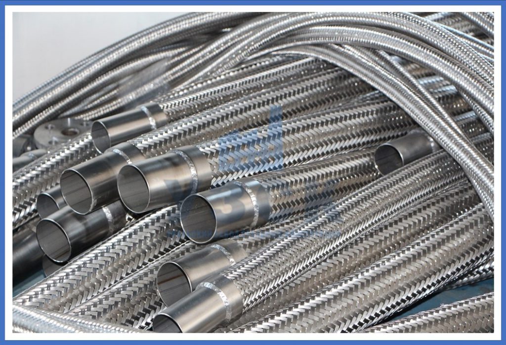 металлорукав, РГМ, рукав гибкий металлический в Черкесске