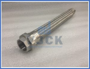 Металлорукав, РНВД, рукав нержавеющий высокого давления в Черкесске