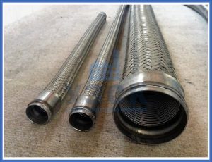 Металлорукав, РНВД, рукав нержавеющий высокого давления в Черкесске