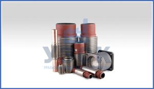 Сильфонные компенсаторы в Черкесске