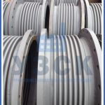 Сильфонные компенсаторы КСОФ в Черкесске