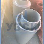 Сильфонные компенсаторы СКУ.М в Черкесске