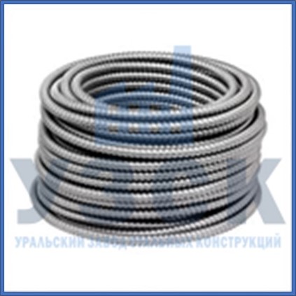 Металлорукава, гофра, шланг, труба, Hyparflex в Черкесске