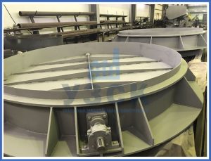 Клапаны ПГВУ, ОСТ, КЛК Ду 2800 от завода в Черкесске