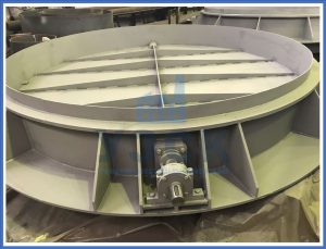 Клапаны ПГВУ, ОСТ, КЛК Ду 2800 от завода в Черкесске