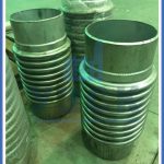 компенсатор сильфонный осевой в Черкесске