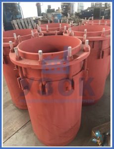 сальниковые компенсаторы для тепловых сетей в Черкесске