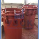 сальниковые стальные компенсаторы в Черкесске