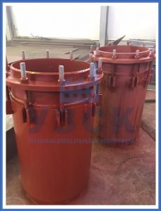 сальниковые стальные компенсаторы в Черкесске