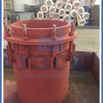 компенсатор сальниковый россия в Черкесске