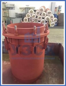 компенсатор сальниковый россия в Черкесске