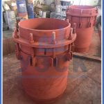 серия сальниковые компенсаторы в Черкесске