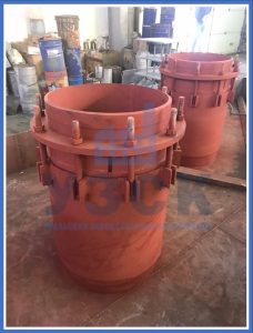 серия сальниковые компенсаторы в Черкесске