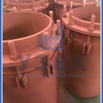 сальниковые компенсаторы Ду 150, Ду 200, Ду 250 в Черкесске