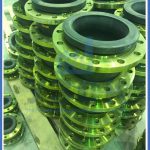 компенсатор резиновый ду 100 в Черкесске