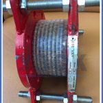 тепловой сильфонный компенсатор в Черкесске