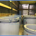 сильфонные компенсаторы для тепловых сетей в Черкесске