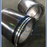 компенсатор сильфонный фланцевый в Черкесске