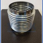 компенсатор сильфонный для труб в Черкесске