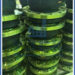 компенсатор резиновый фланцевый в Черкесске