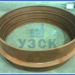 компенсаторы линзовые осевые в Черкесске