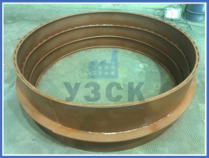 компенсаторы линзовые осевые в Черкесске