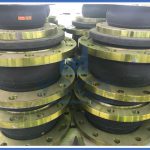 компенсатор резиновый муфтовый в Черкесске