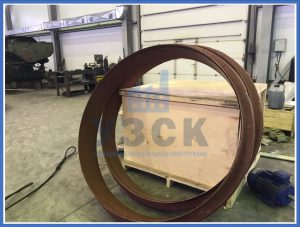 компенсатор линзовый ост в Черкесске