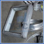 прямоугольные линзовые компенсаторы в Черкесске