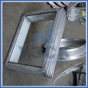 прямоугольные линзовые компенсаторы в Черкесске