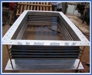 прямоугольные линзовые компенсаторы в Черкесске