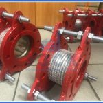 компенсатор сильфонный с кожухом в Черкесске