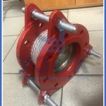 компенсатор сильфонный с кожухом в Черкесске