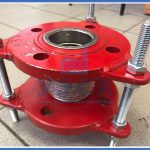 компенсатор сильфонный с кожухом в Черкесске